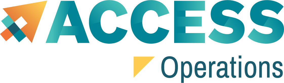 ACCESS CIDeR Logo